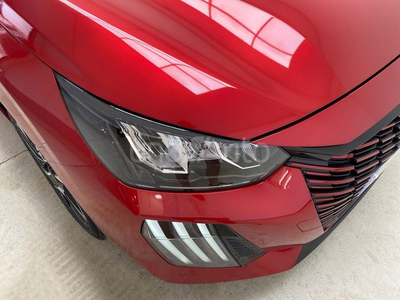 Allure HYBRID 110 eDCS6