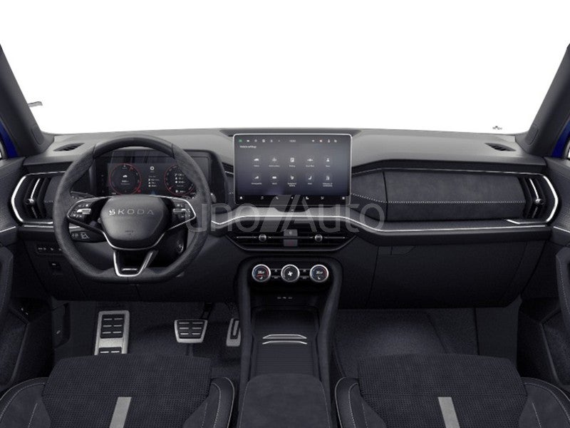 Kodiaq 1.5TSI iV PHEV Sportline 4x2 DSG 150kW