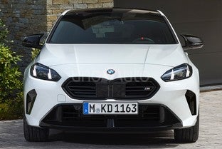 BMW Serie 1 116iA M Sport