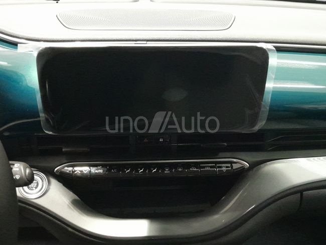 TORINO 1.0 Hybrid 48kW (65cv)