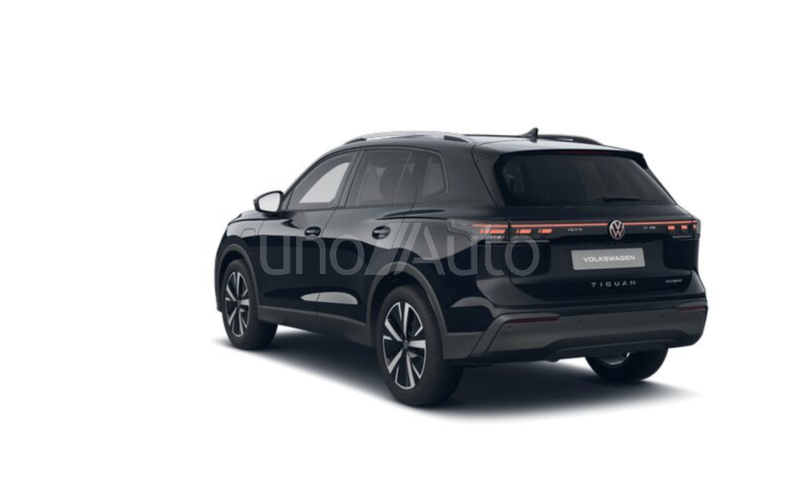 Tiguan 1.5 TSI eHybrid Más DSG 150kW