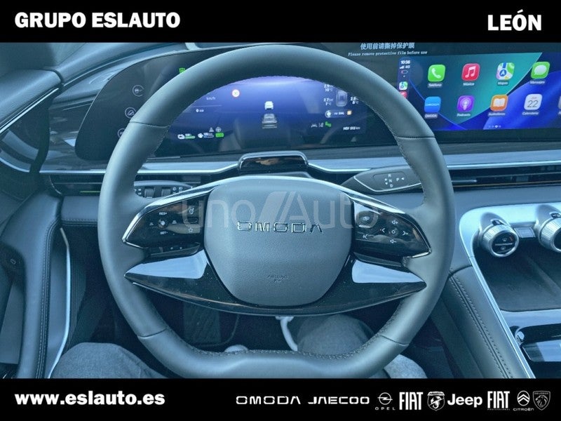 Omoda 9 1.5 TGDI Premium