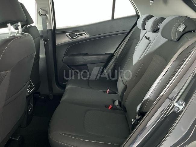 Sportage 1.6 T-GDi Concept 160