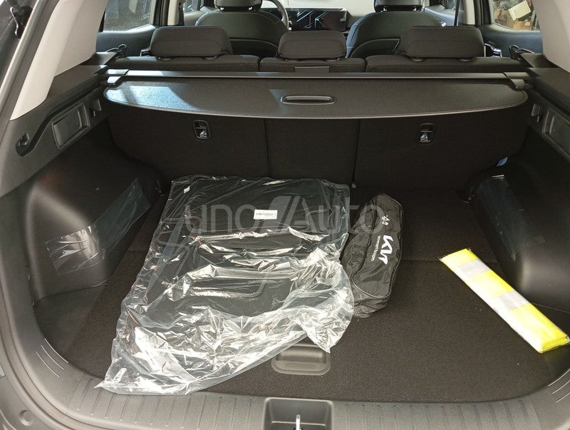 Sportage 1.6 T-GDi HEV Drive 239