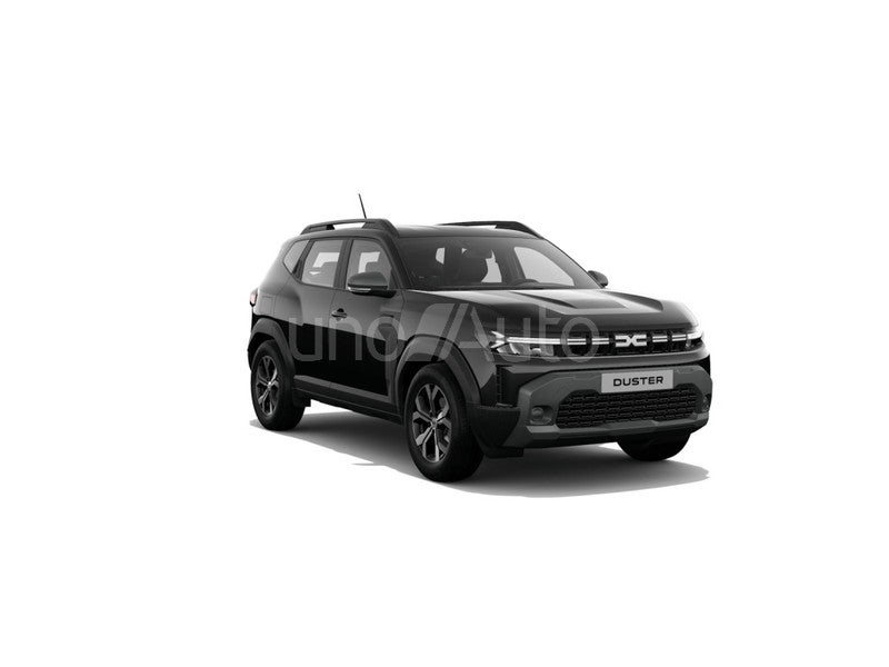 Duster 1.0 TCe ECO-G Expression 4x2 74kW