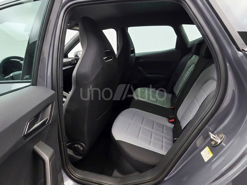 Arona 1.0 TSI S&S DSG FR 115