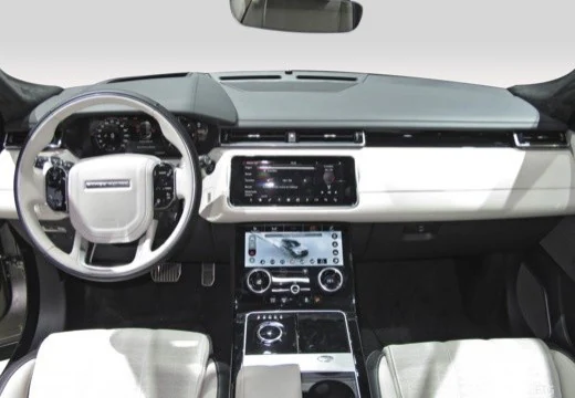 Range Rover Velar 2.0D I4 MHEV Dynamic SE 4WD Aut. 204