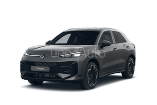VOLKSWAGEN T-Roc 1.5 eTSI R-Line DSG7 110kW