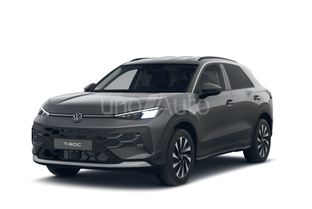 VOLKSWAGEN T-Roc 1.5 eTSI Más DSG7 85kW