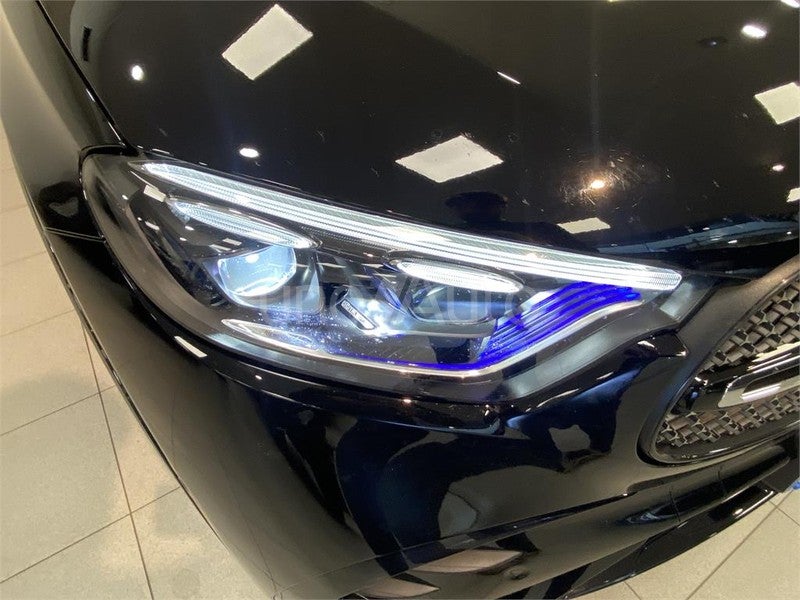 CLASE GLC GLC 300 de 4MATIC