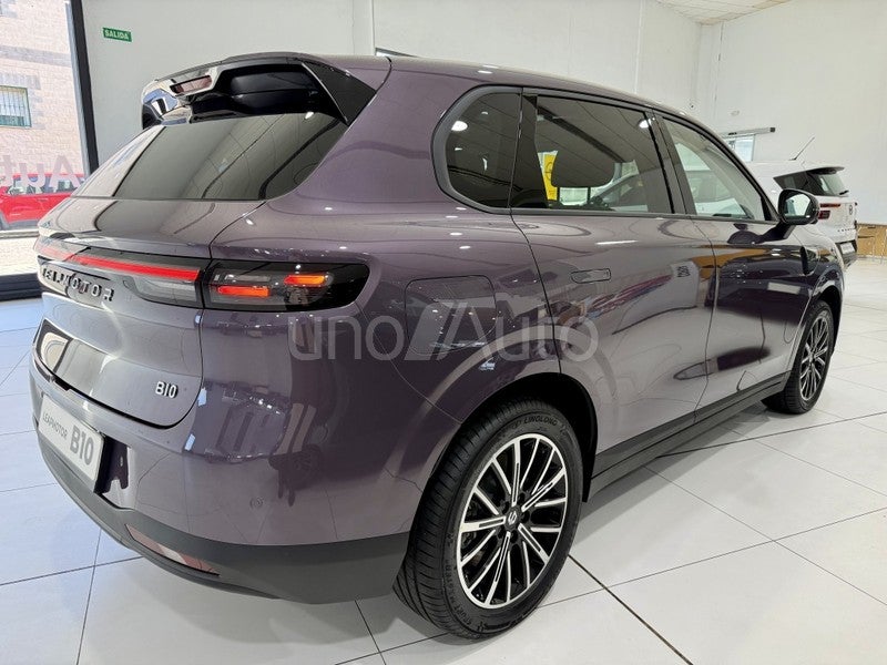 B10 Desing Pro Max 67.1kWh