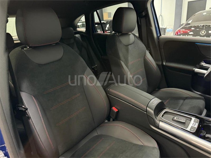CLASE GLA 200 D