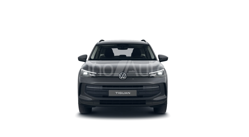 Tiguan 2.0TDI Más DSG 110kW