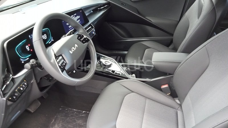 Niro 1.6 PHEV Drive 183