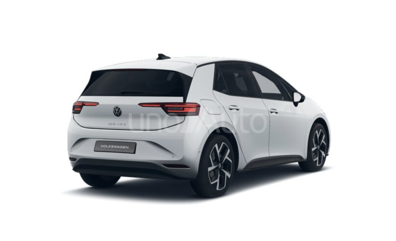 ID.3 Neo Style 125kW