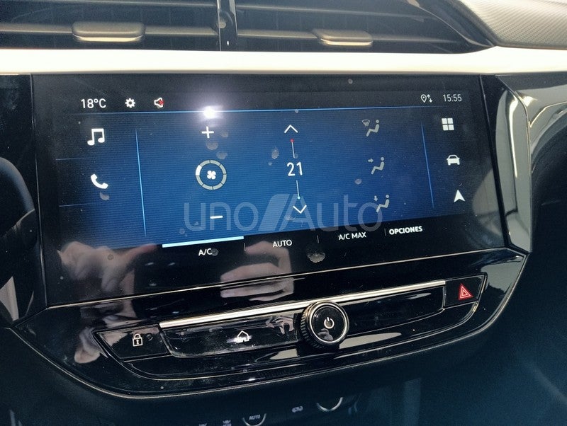 Corsa 1.2T XHL Hybrid S/S GS Aut. 110