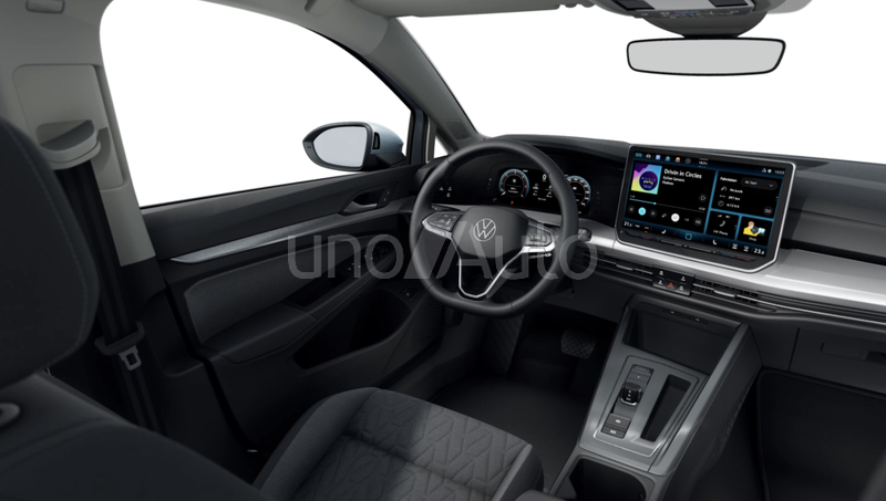 Golf 1.5 TSI eHybrid Match DSG6 150kW