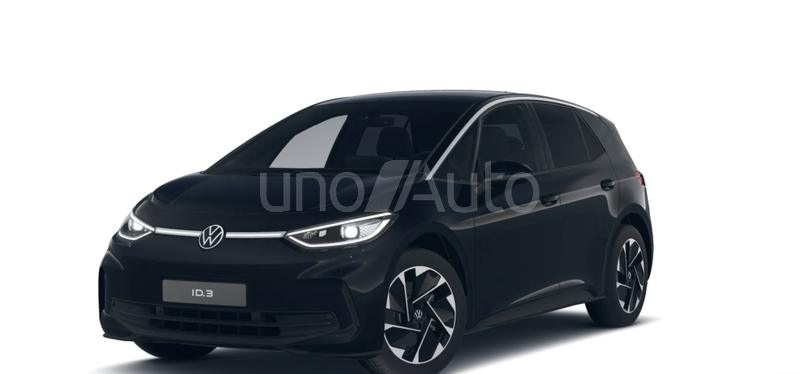 ID.3 Pro 150kW 63kWh