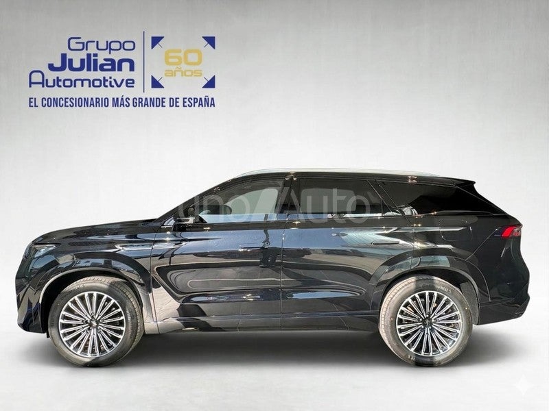PHEV - EXCLUSIVE 1.5 TGDI + 3DHT AWD 7 plazas
