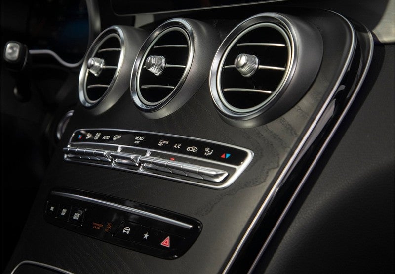GLC Coupé 200d 4Matic 9G-Tronic