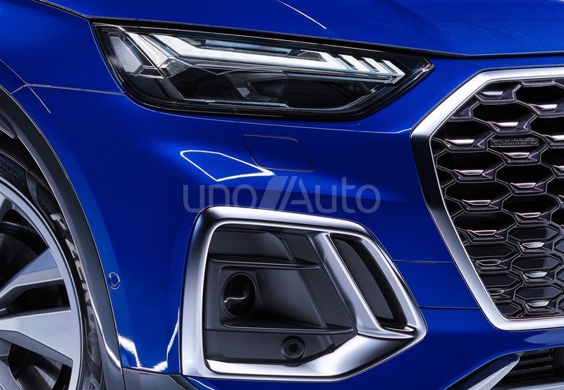 Q5 Sportback 40 TDI quattro-ultra S line S tronic 150kW