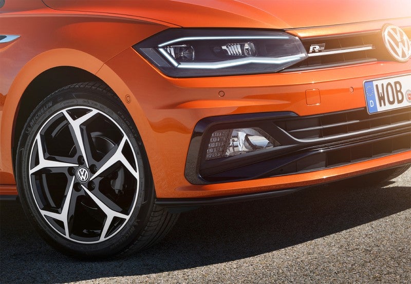 Polo 1.0 BMT Edition 75