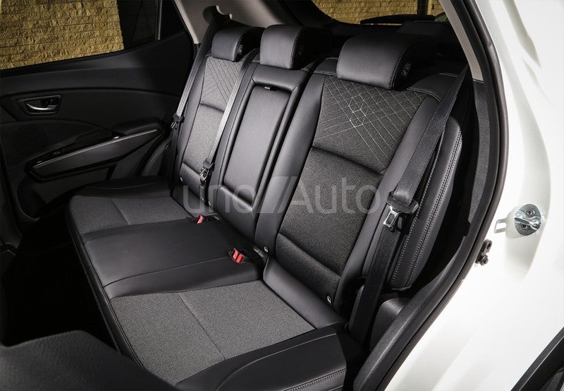 Tivoli G15 Urban Plus 4x2 Aut.