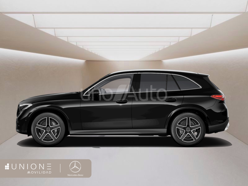 GLC 220 d 4MATIC
