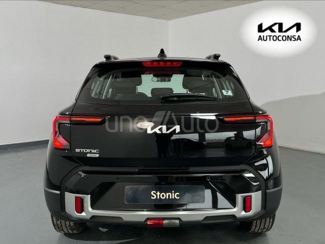 1.0 T-GDi 85kW (115CV) MHEV Concept