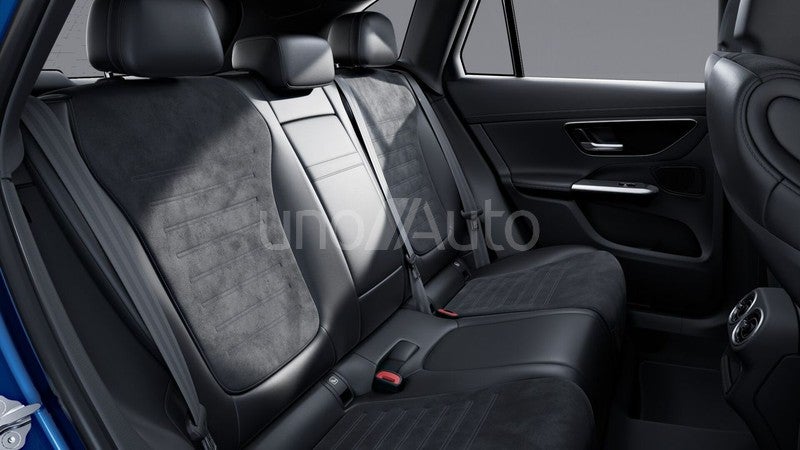 GLC GLC 300 e 4MATIC