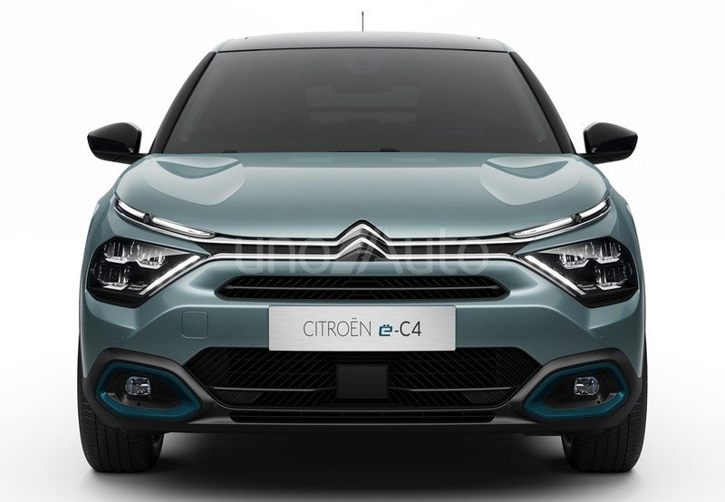 C4 Hybrid Max eDSC6 145