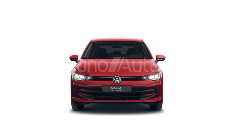 Golf 1.5 TSI eHybrid Match DSG6 150kW