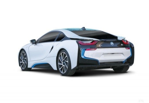 i8 Coupé