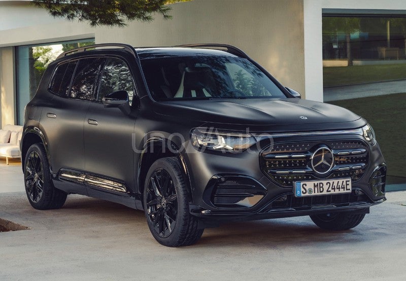 GLB 350 4Matic