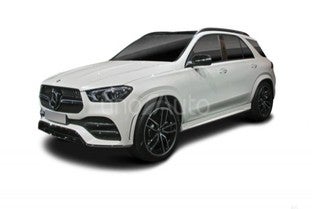 Clase GLE