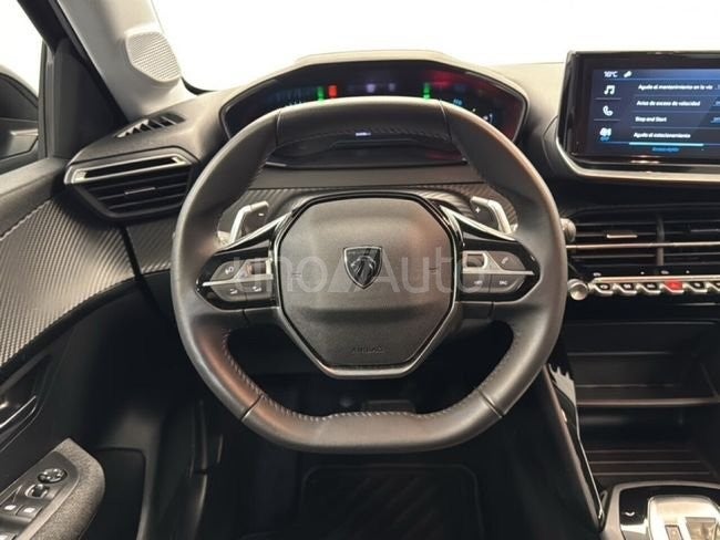 208 Style Eléctrico 136