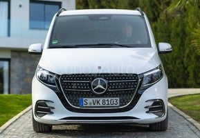 Mercedes-Benz Clase V