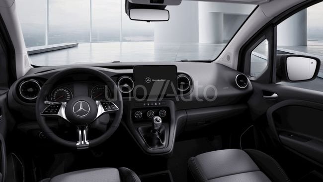 Citan Tourer 110CDI Base