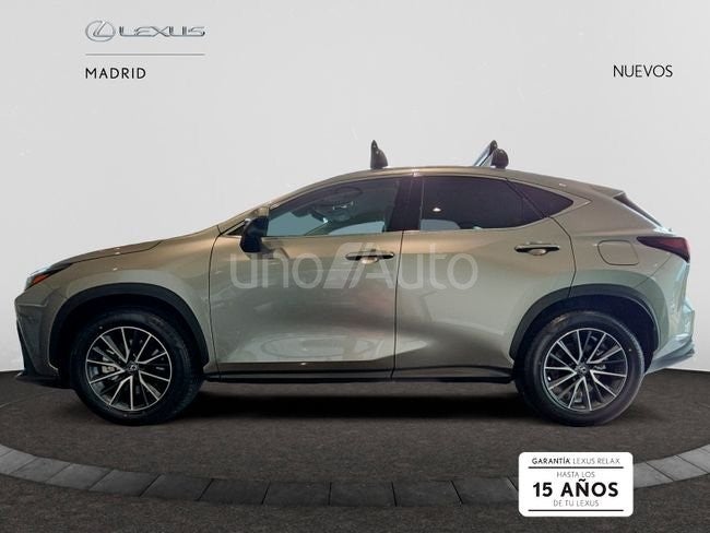 450h+ Premium+ 4WD