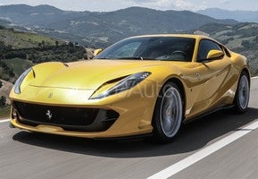 Ferrari 812