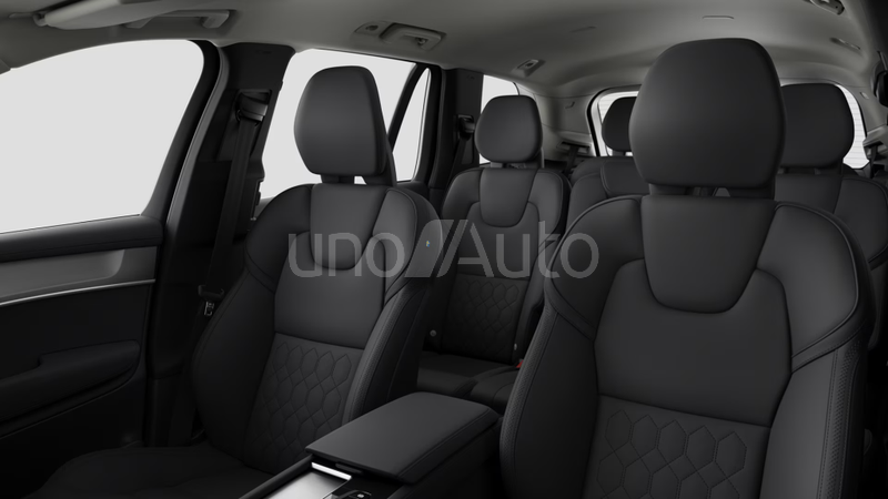 XC90 T8 Core AWD Aut.