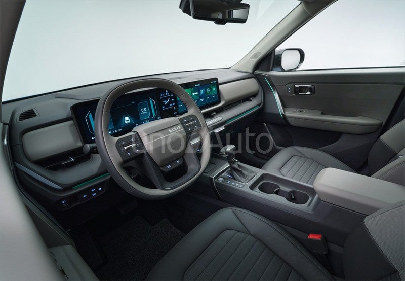 Seltos 1.6 T-GDi Drive 132kW