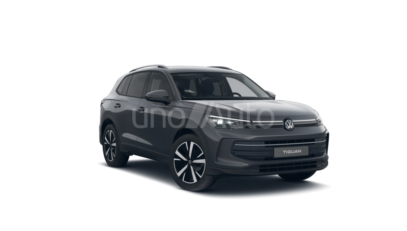 Tiguan 1.5 eTSI Más DSG 110kW