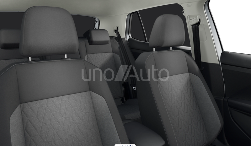 T-Cross 1.0 TSI Más 85kW