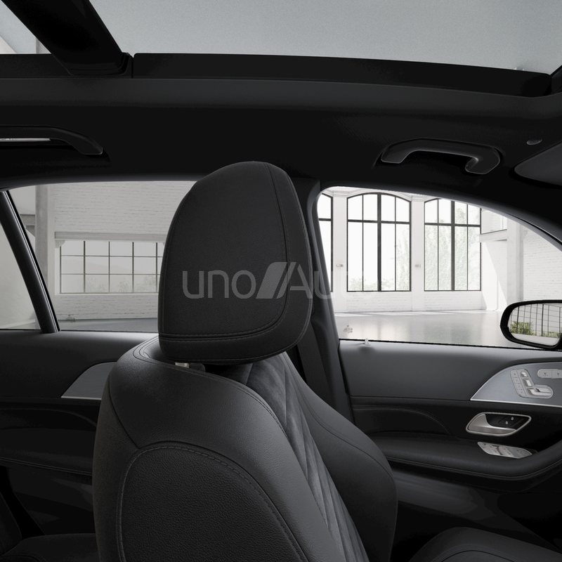 350 de 4MATIC con tecnología híbrida