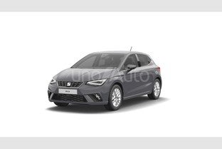 SEAT Ibiza 1.0 TSI S&S Special Edition 115