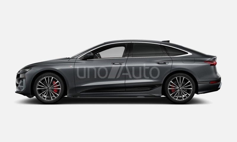 A6 Sportback e-tron performance S-Line