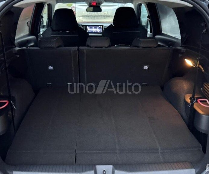 Frontera 1.2T XHT Hybrid eDCT6 S/S GS 145