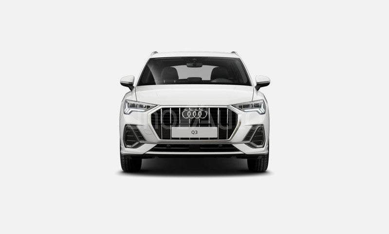 Q3 35 TDI S line S tronic 110kW