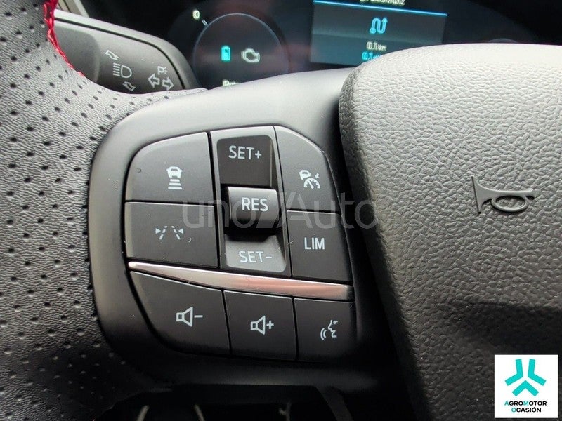 ST-Line X 2.5 Duratec PHEV 178kW Auto